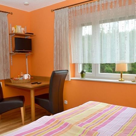 B&B Brandholz Goldkronach Exterior photo